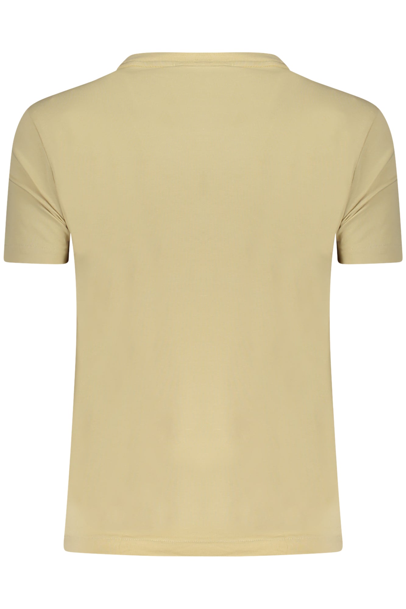 DESIGUAL Women T-Shirt - Beige