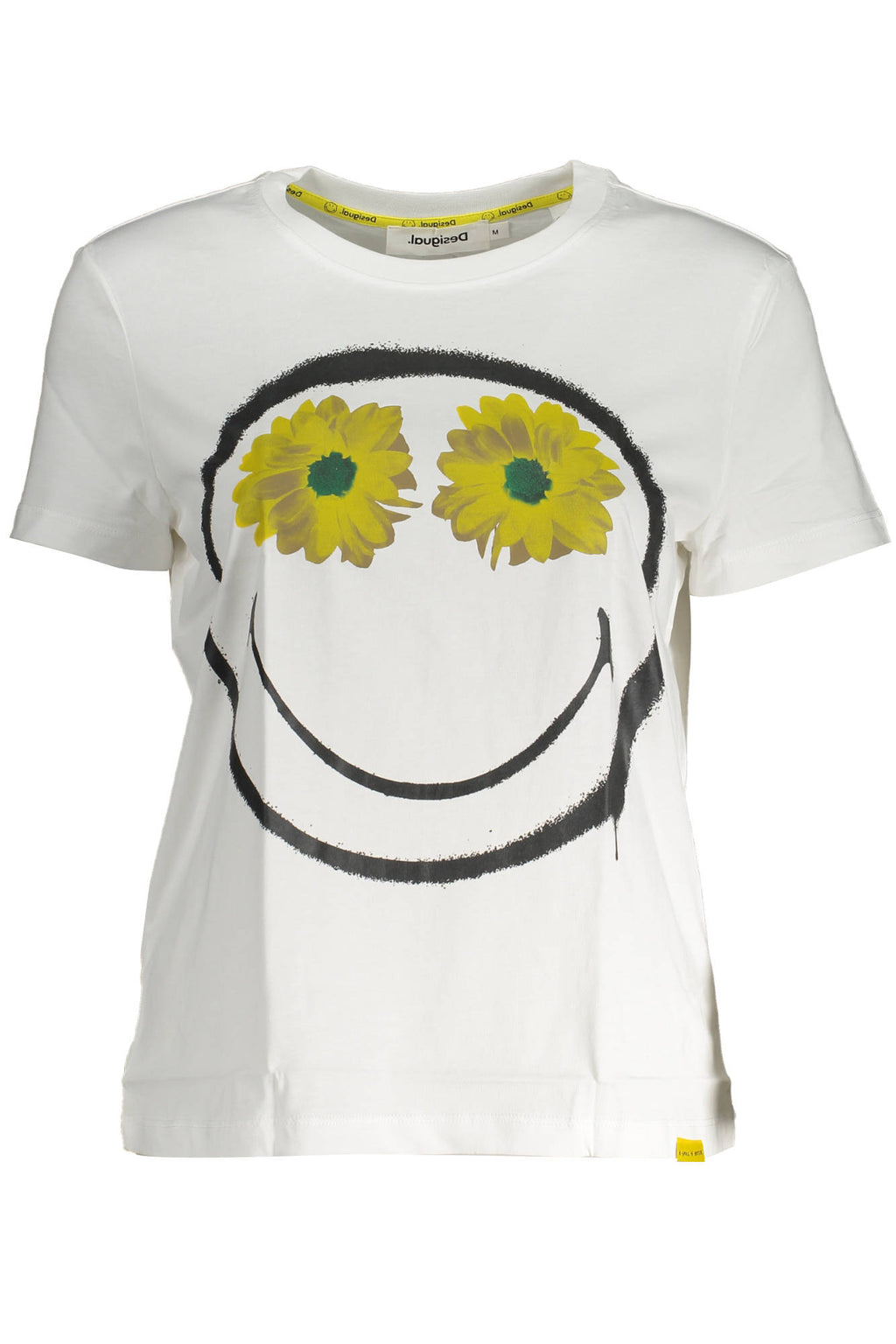 DESIGUAL Women T-Shirt