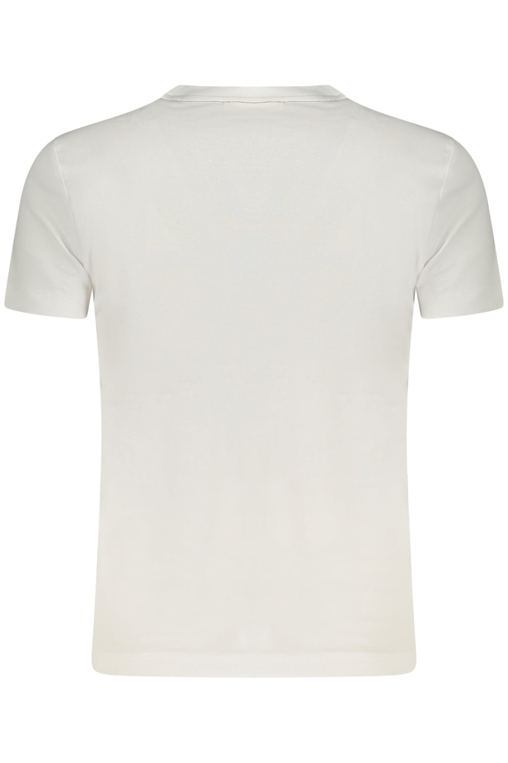 DESIGUAL Women T-Shirt - White