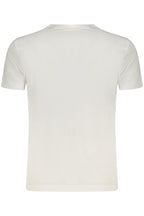 DESIGUAL Women T-Shirt - White