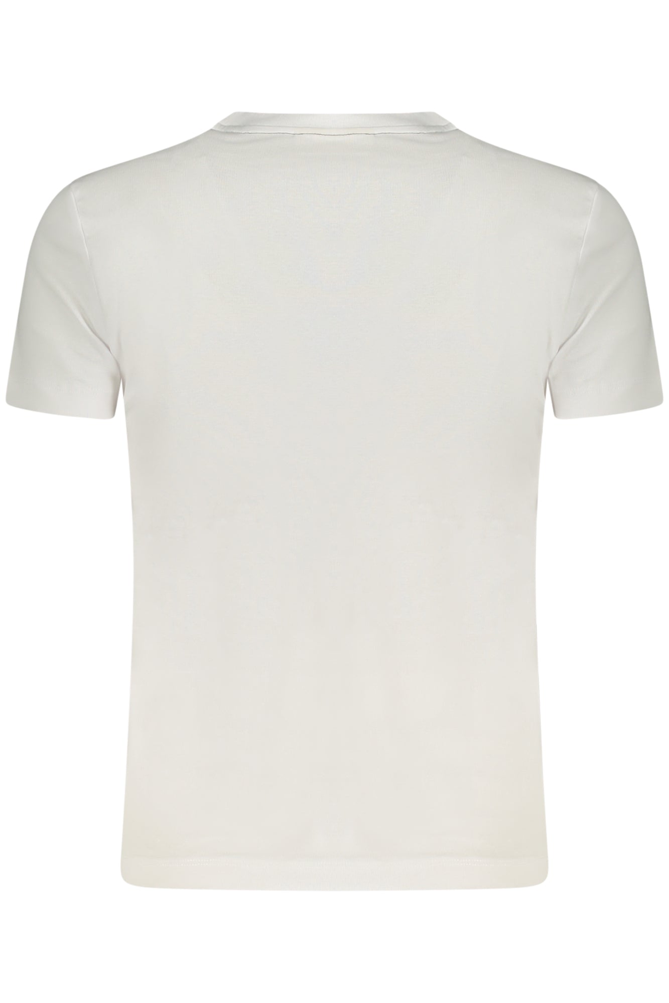 DESIGUAL Women T-Shirt - White