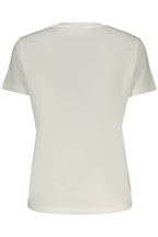 DESIGUAL Women T-Shirt - White