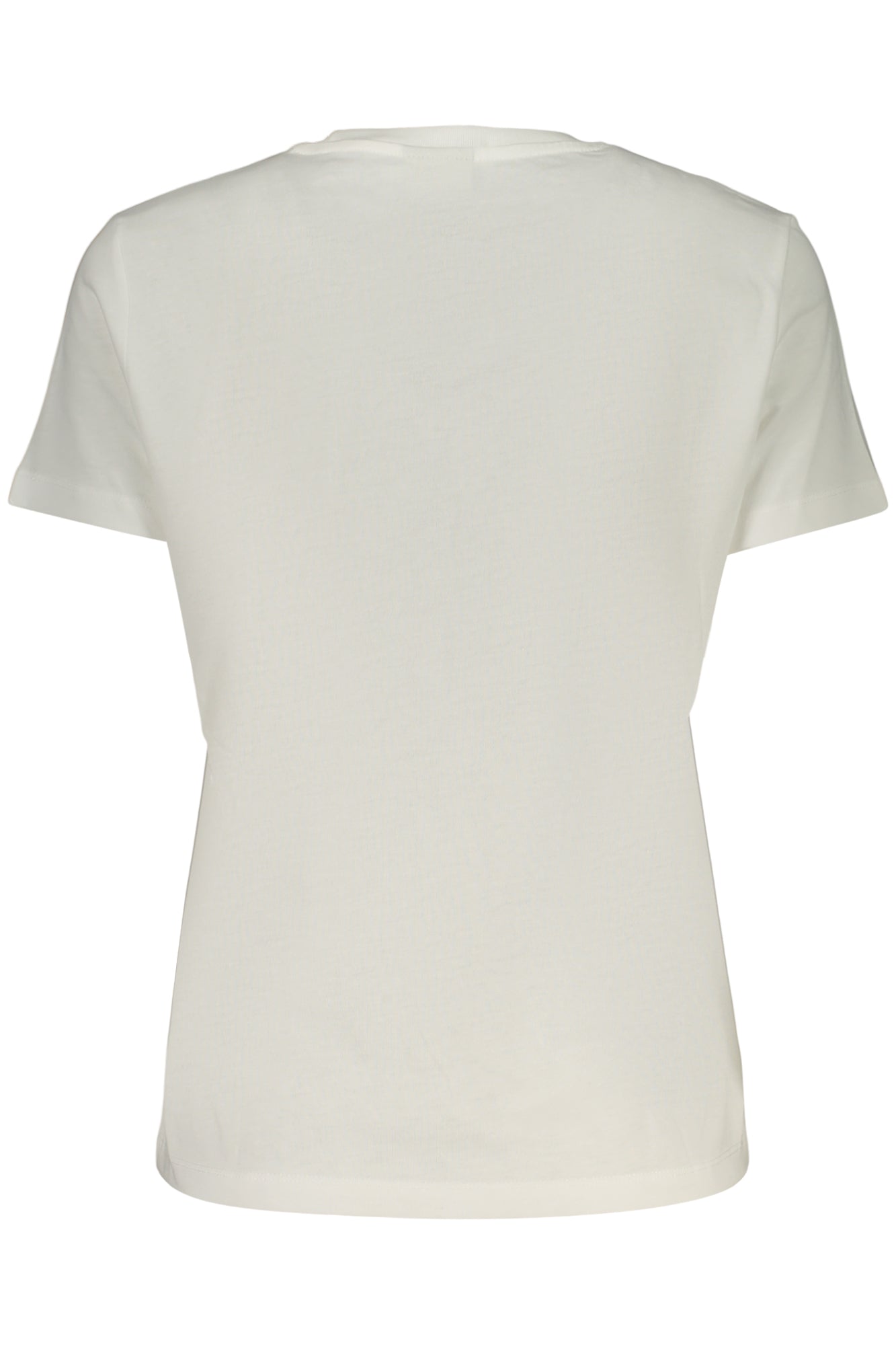 DESIGUAL Women T-Shirt - White