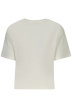 DESIGUAL Women T-Shirt - White
