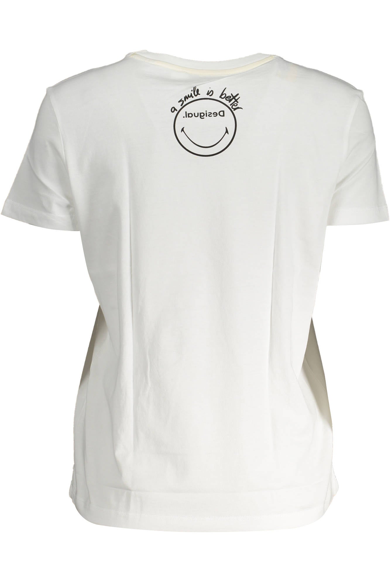 DESIGUAL Women T-Shirt
