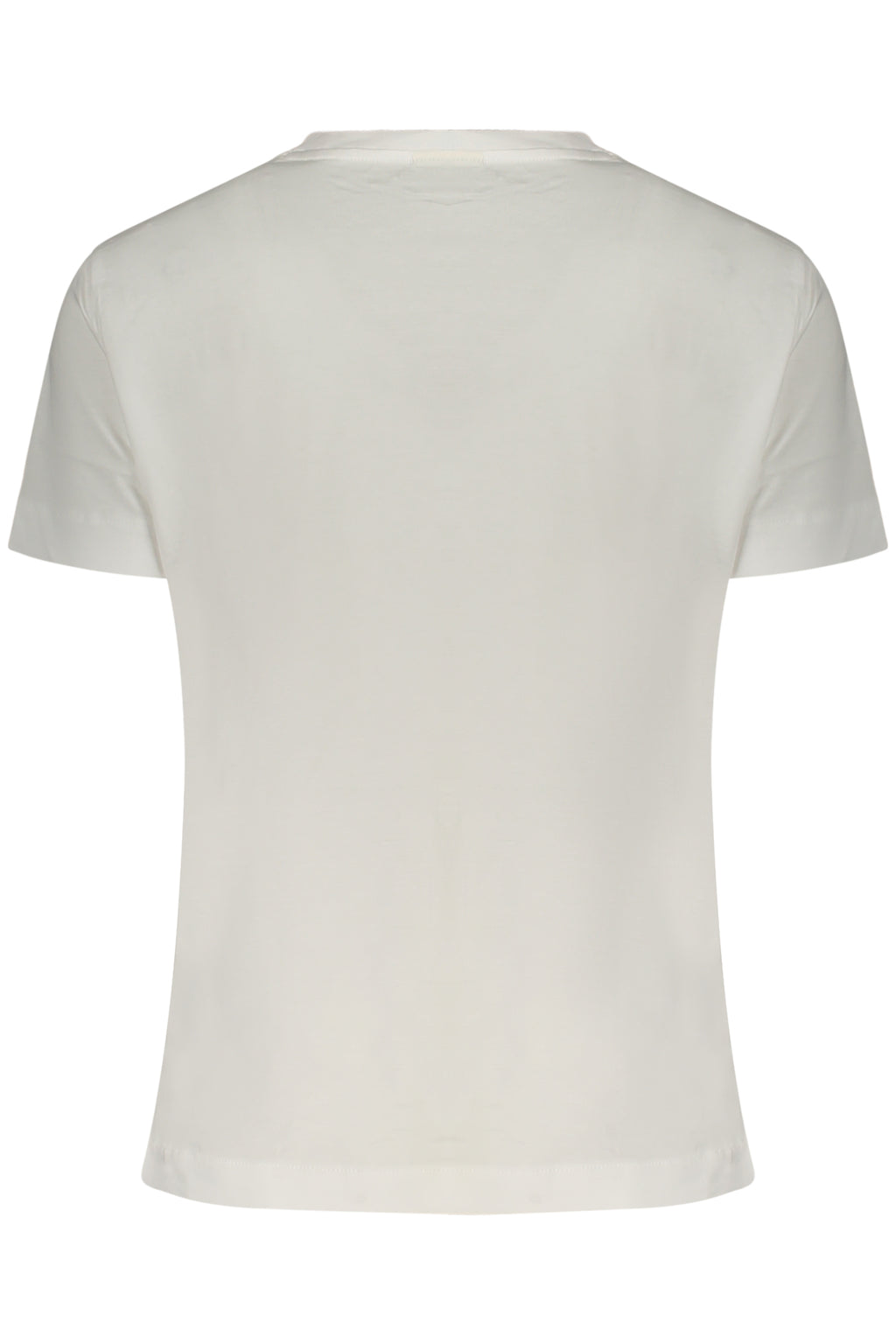 DESIGUAL Women T-Shirt - White