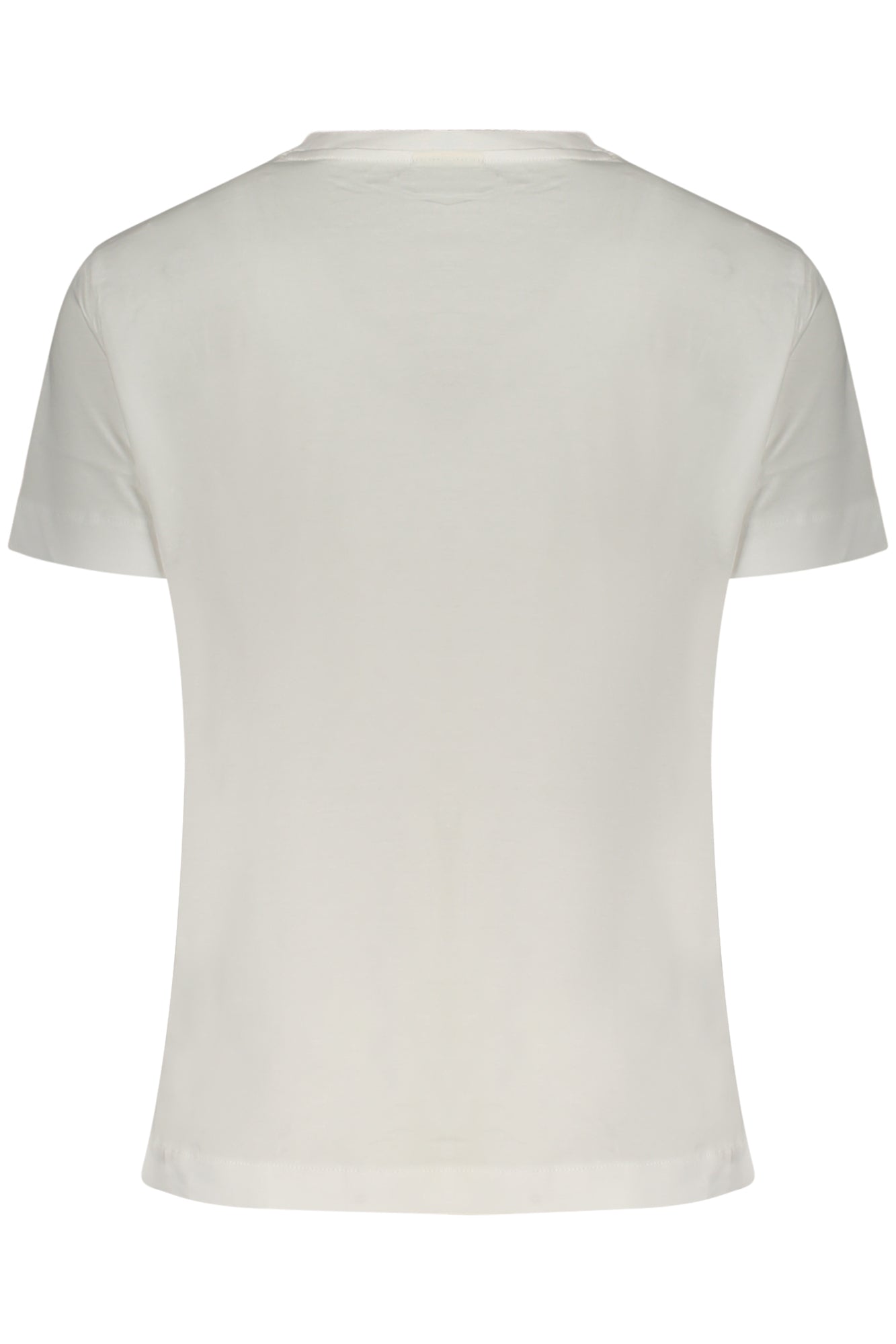DESIGUAL Women T-Shirt - White