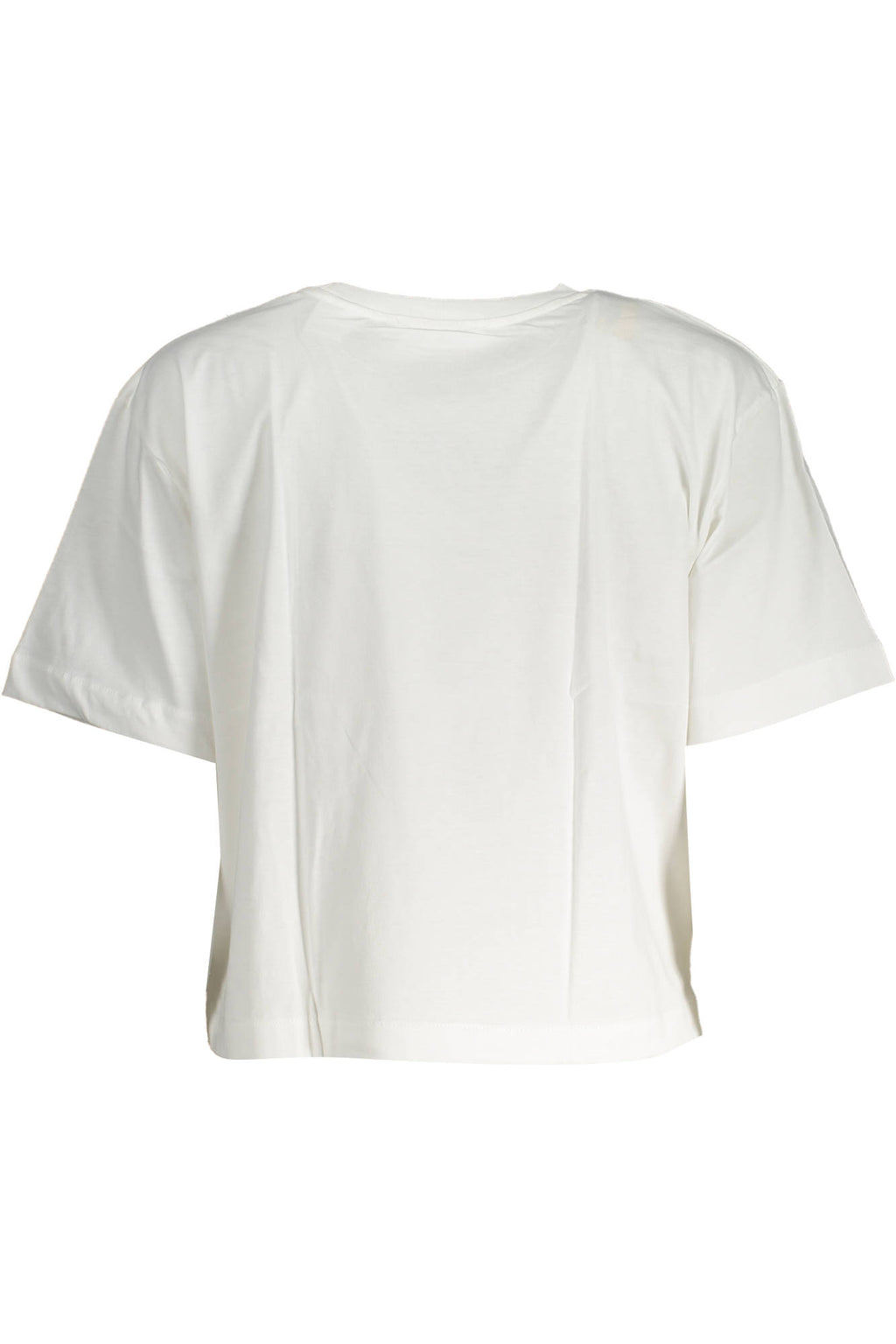 DESIGUAL Women T-Shirt - White