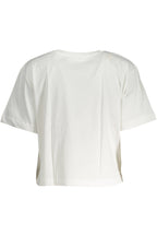 DESIGUAL Women T-Shirt - White