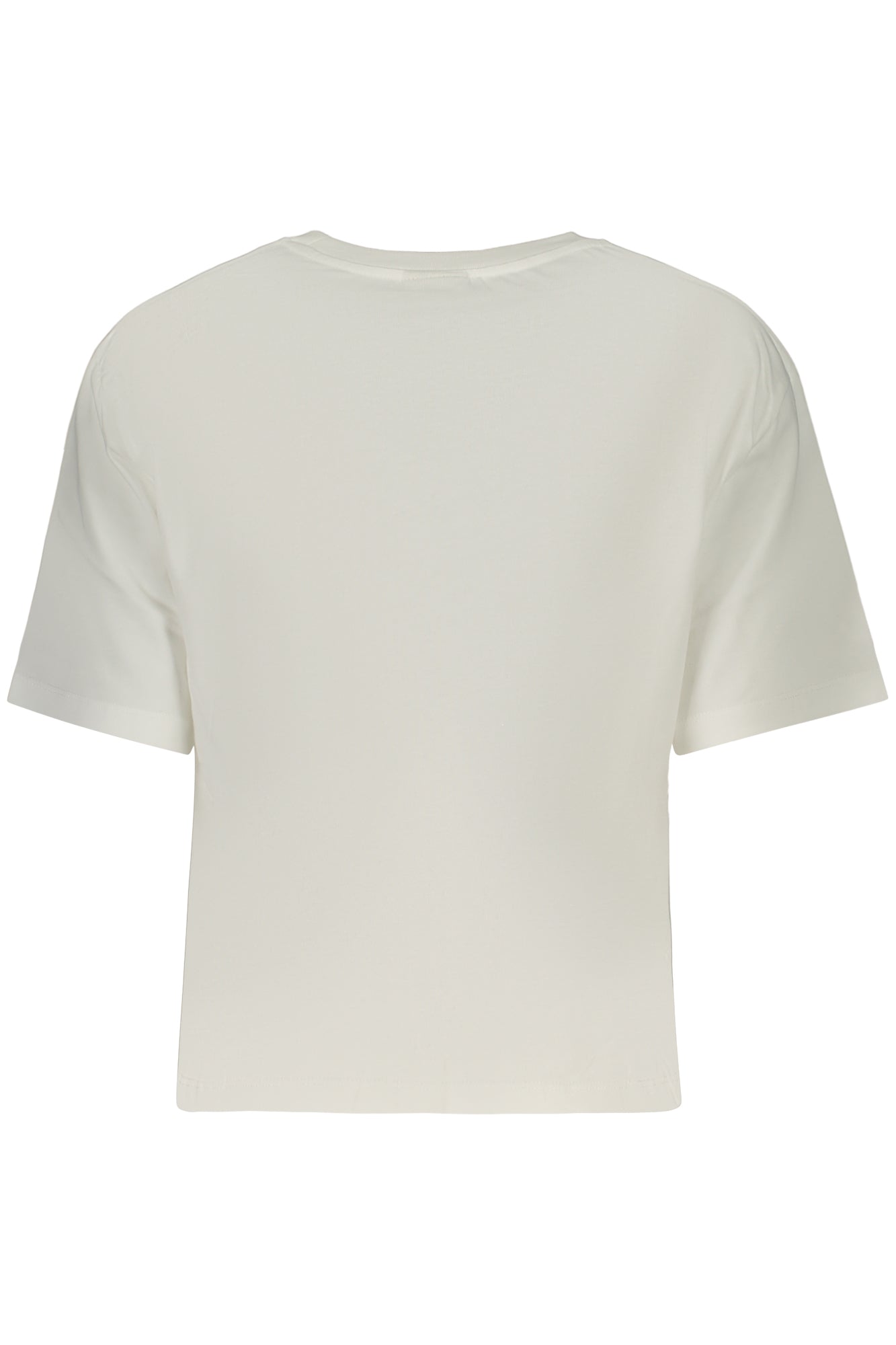 DESIGUAL Women T-Shirt - White