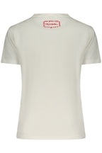 DESIGUAL Women T-Shirt - White
