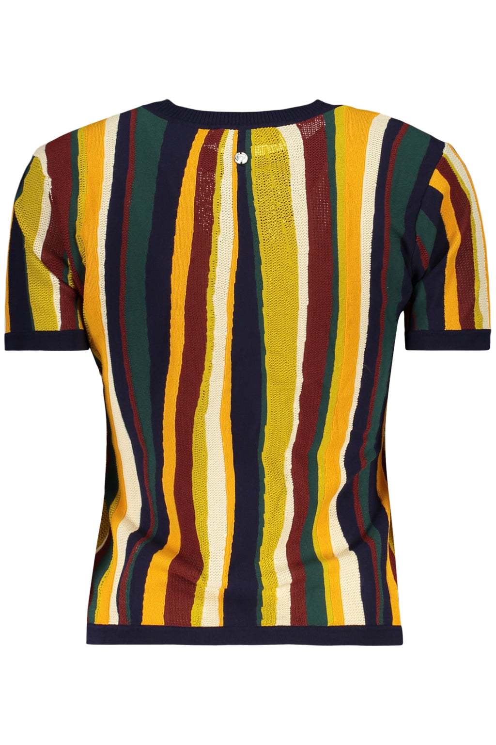 DESIGUAL Women T-Shirt - Blue
