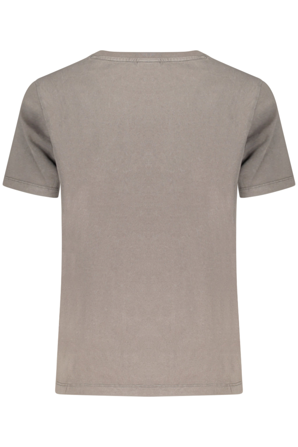DESIGUAL Women T-Shirt - Grey