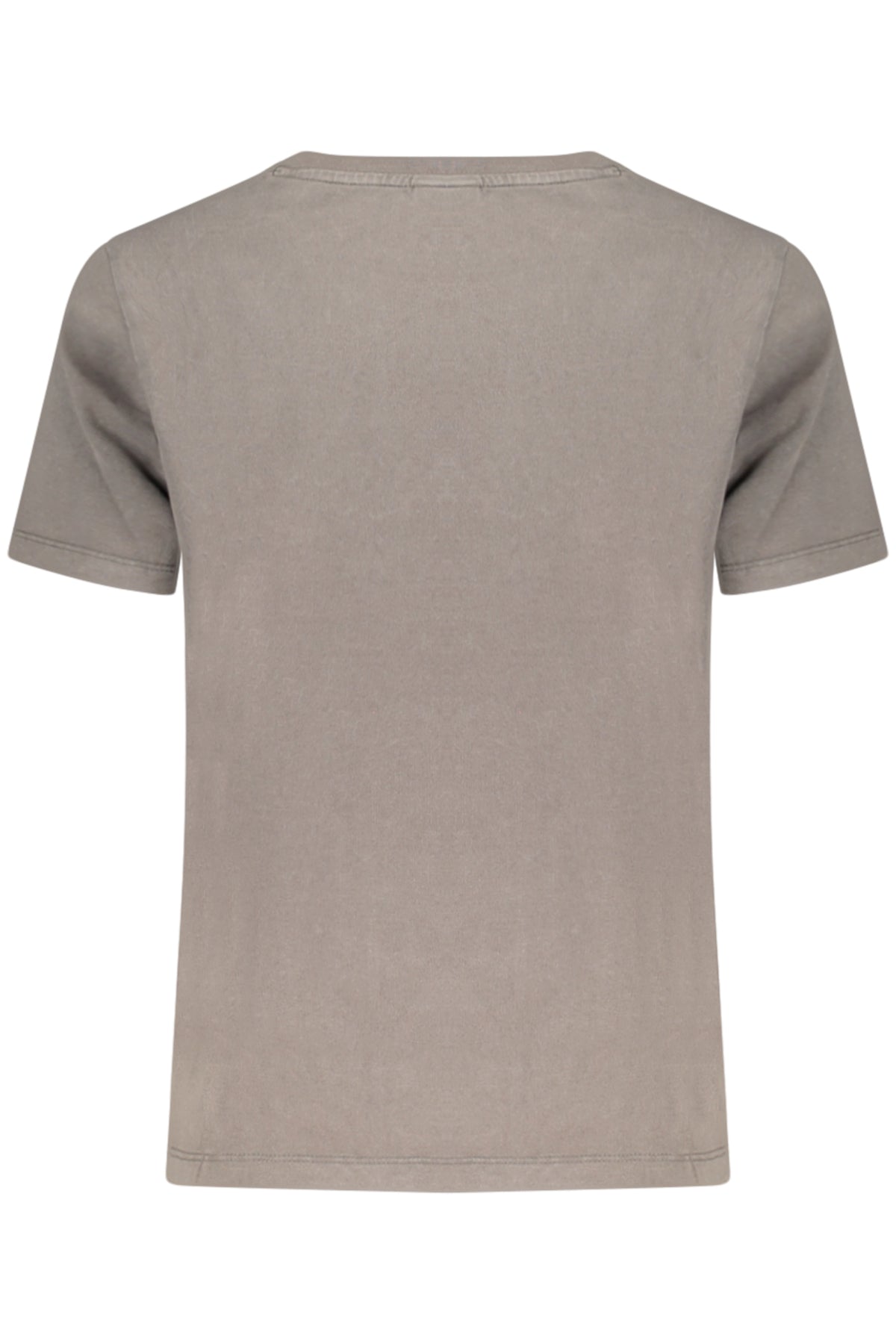 DESIGUAL Women T-Shirt - Grey