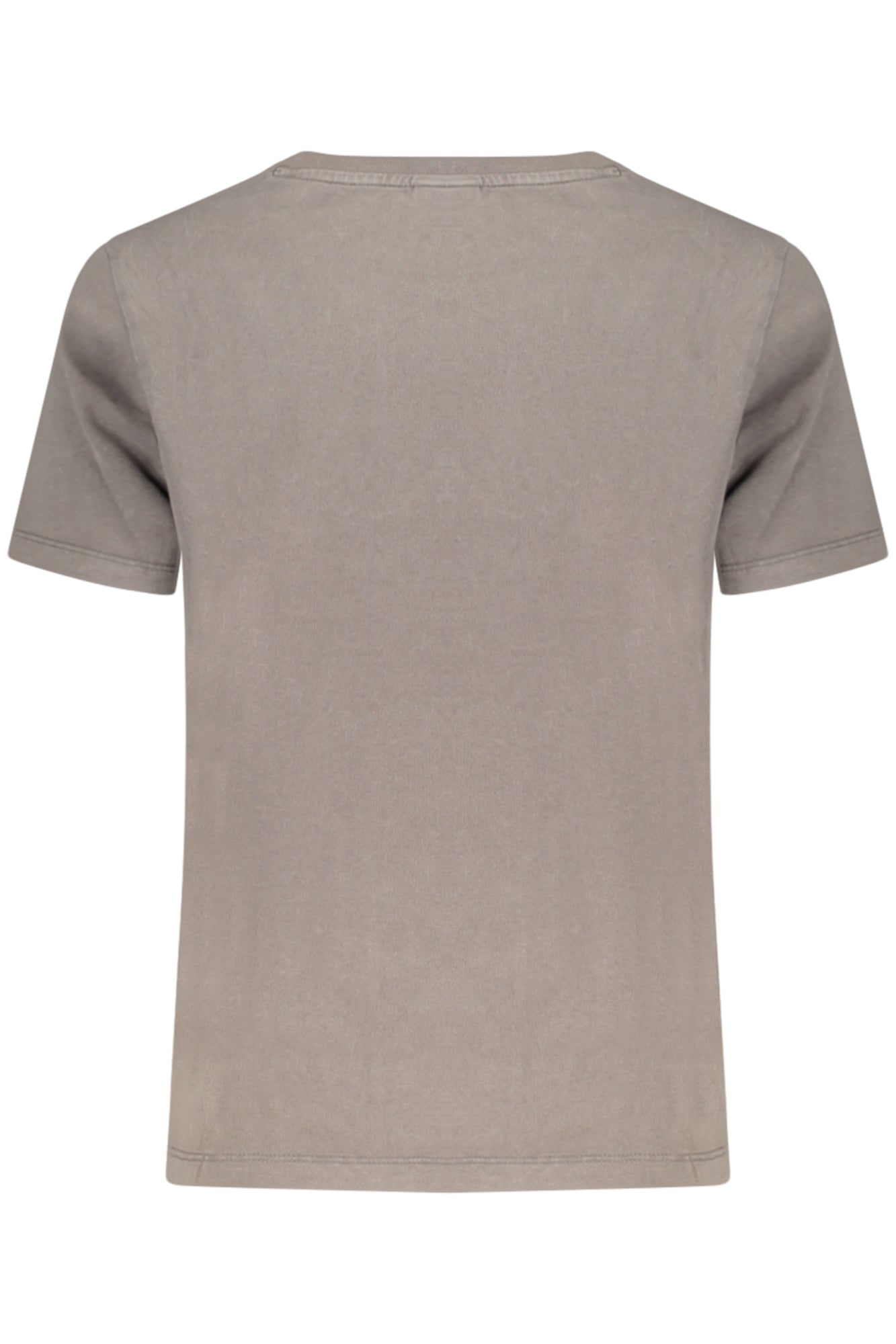 DESIGUAL Women T-Shirt - Grey