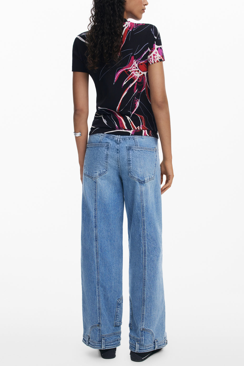 DESIGUAL Women T-Shirt