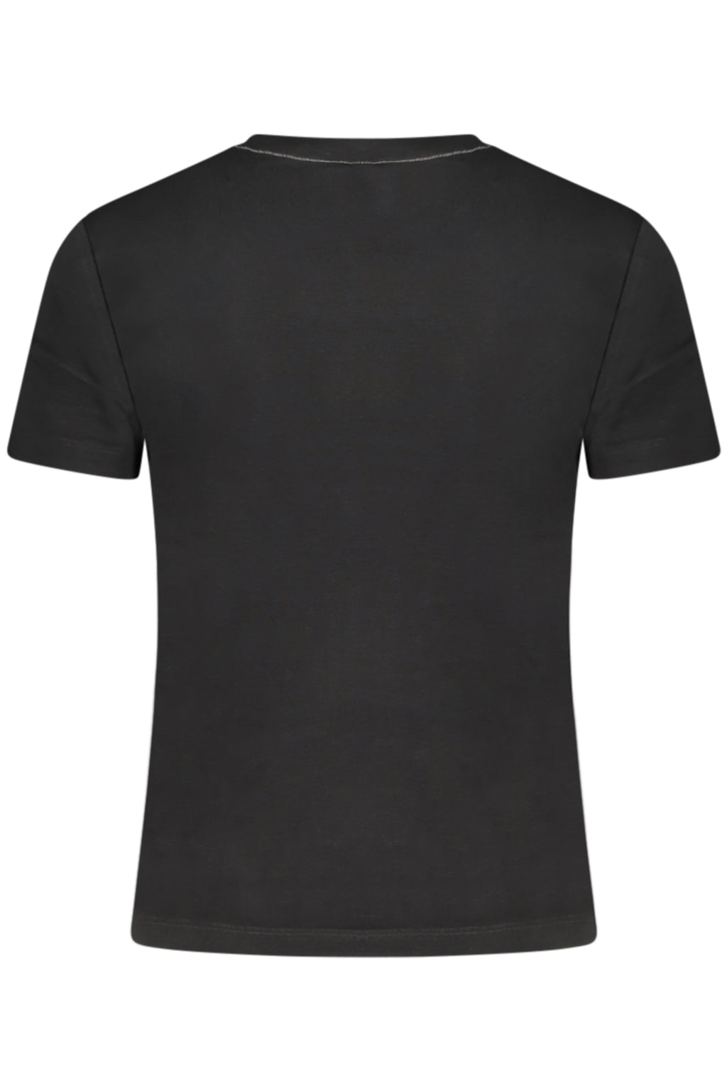 DESIGUAL Women T-Shirt - Black