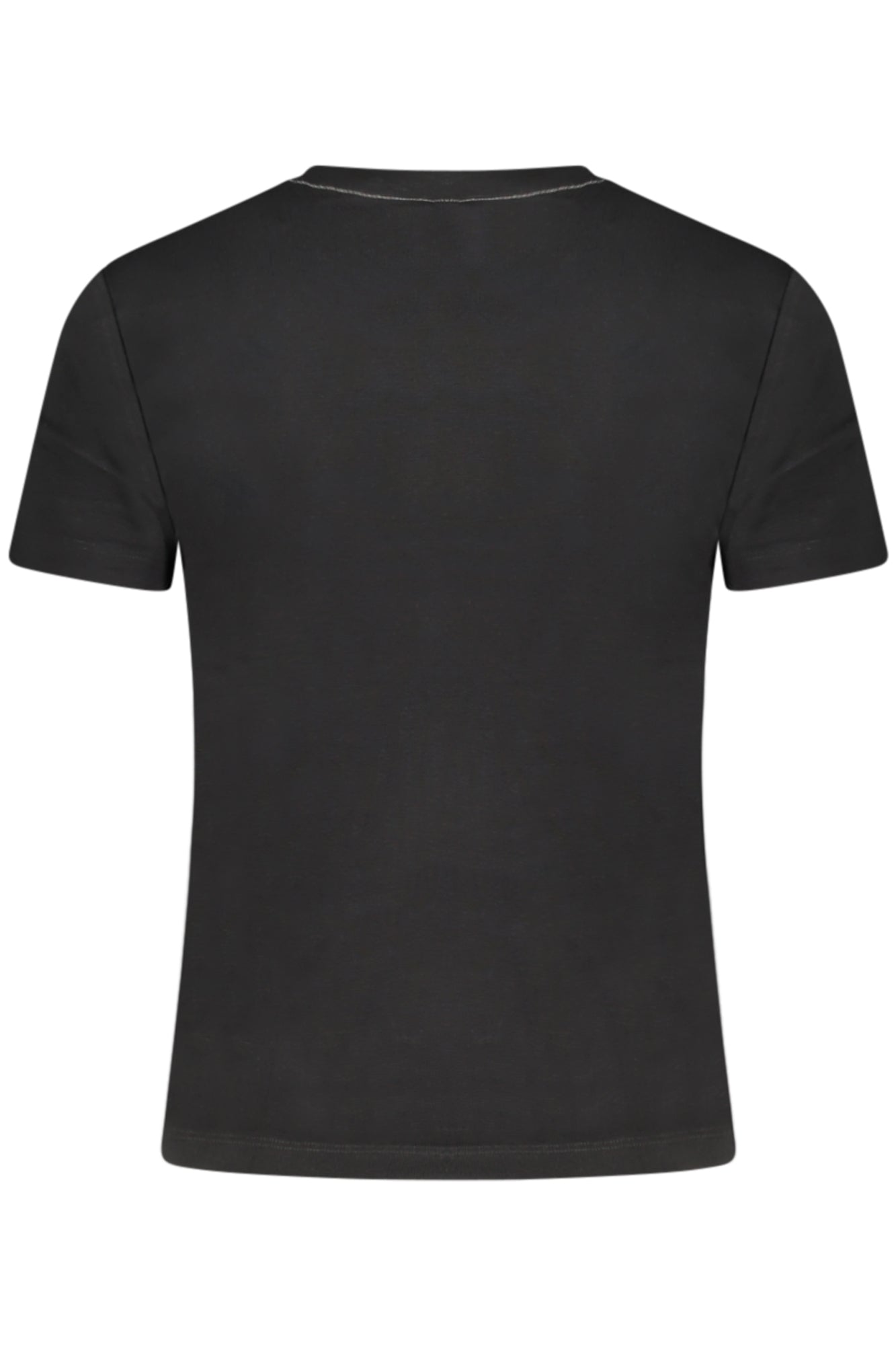 DESIGUAL Women T-Shirt - Black