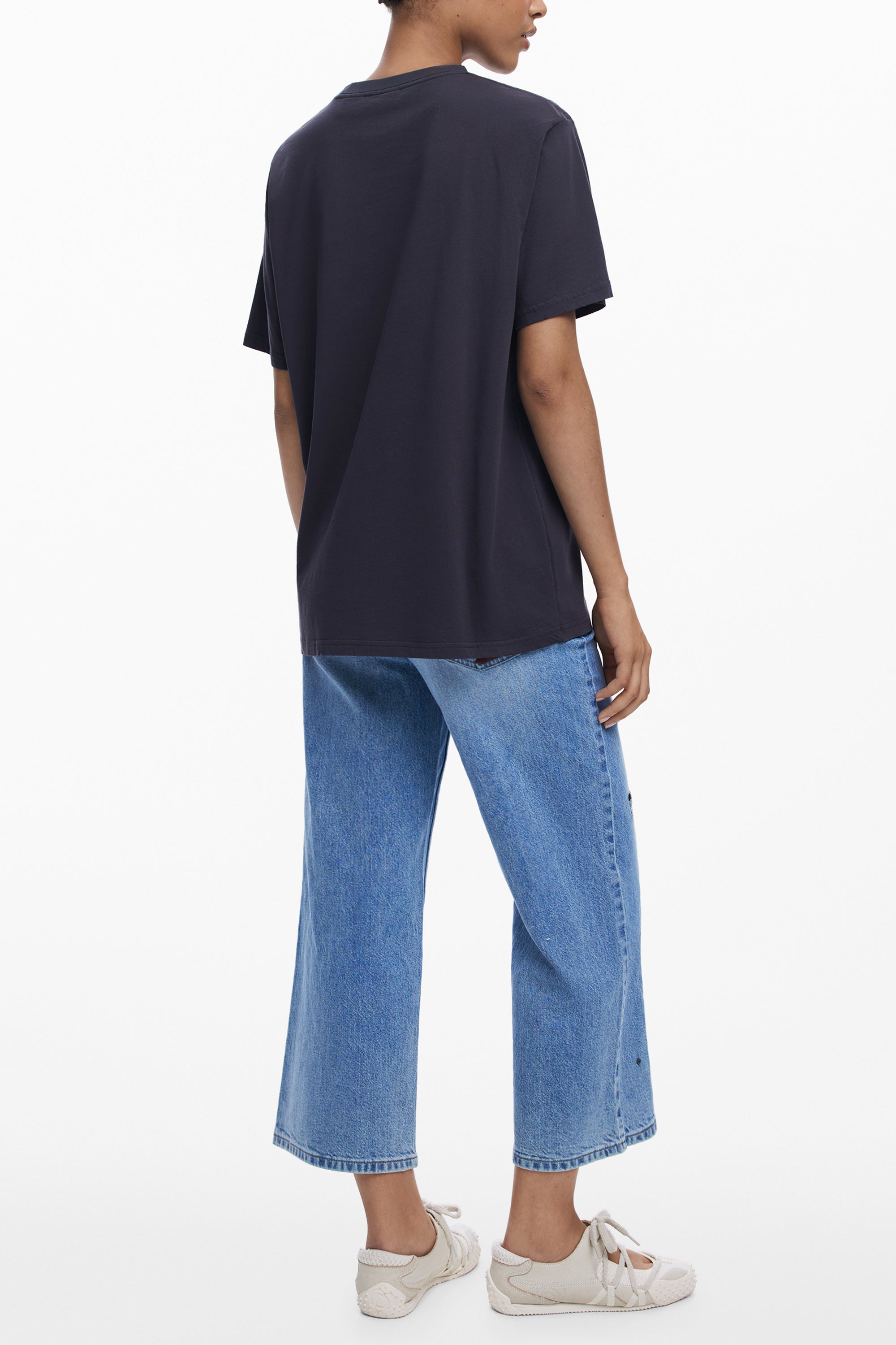 DESIGUAL Women T-Shirt