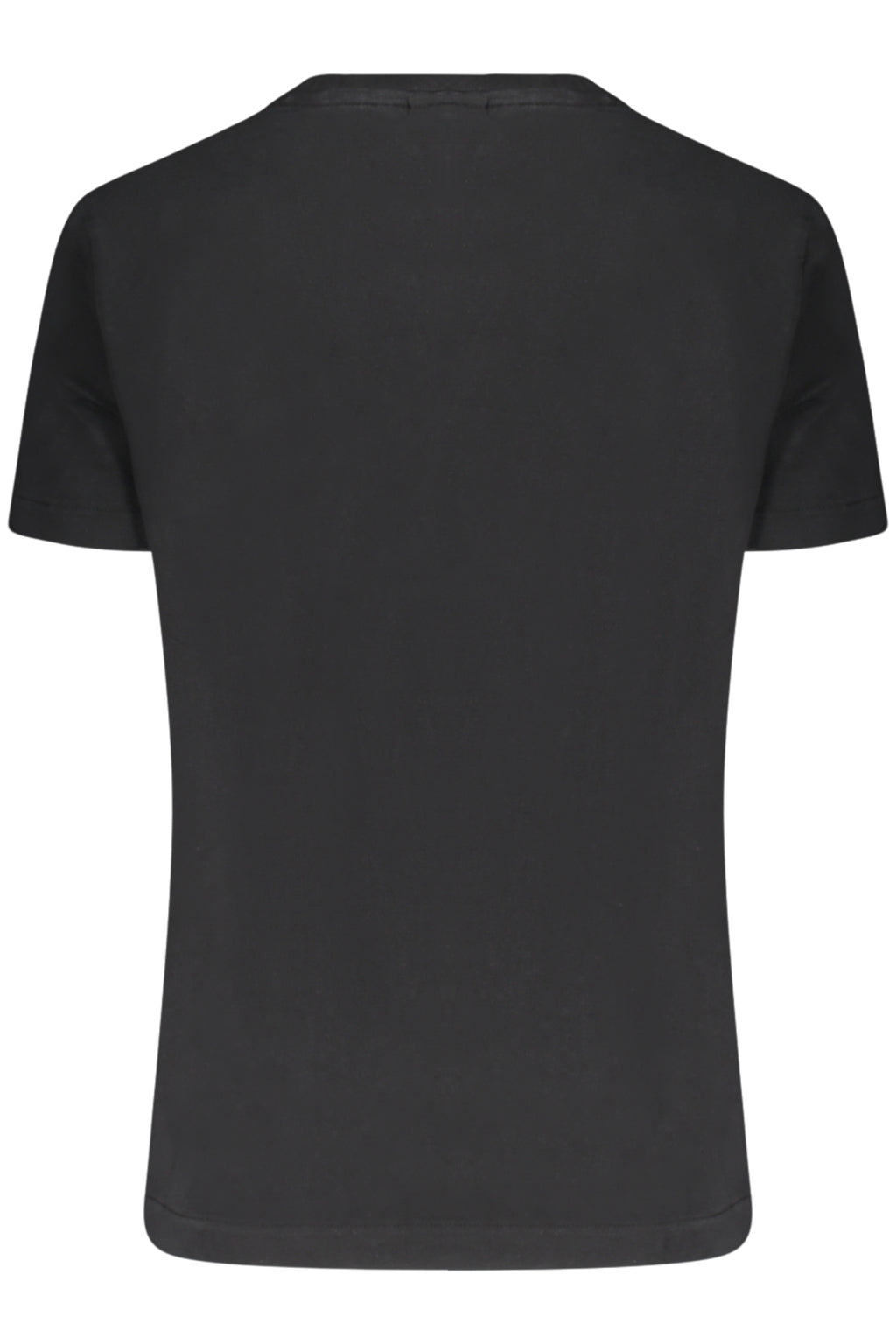 DESIGUAL Women T-Shirt - Black