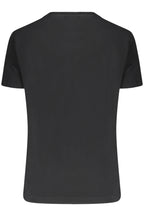 DESIGUAL Women T-Shirt - Black