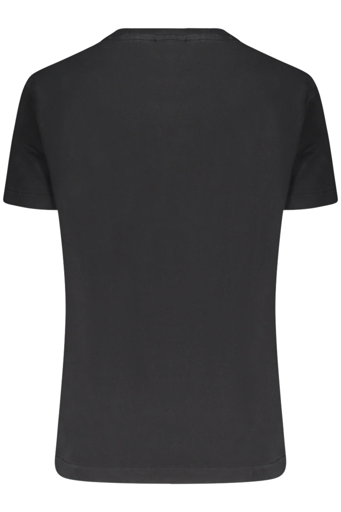 DESIGUAL Women T-Shirt - Black