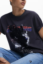 DESIGUAL Women T-Shirt