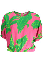 DESIGUAL Women T-Shirt - Pink