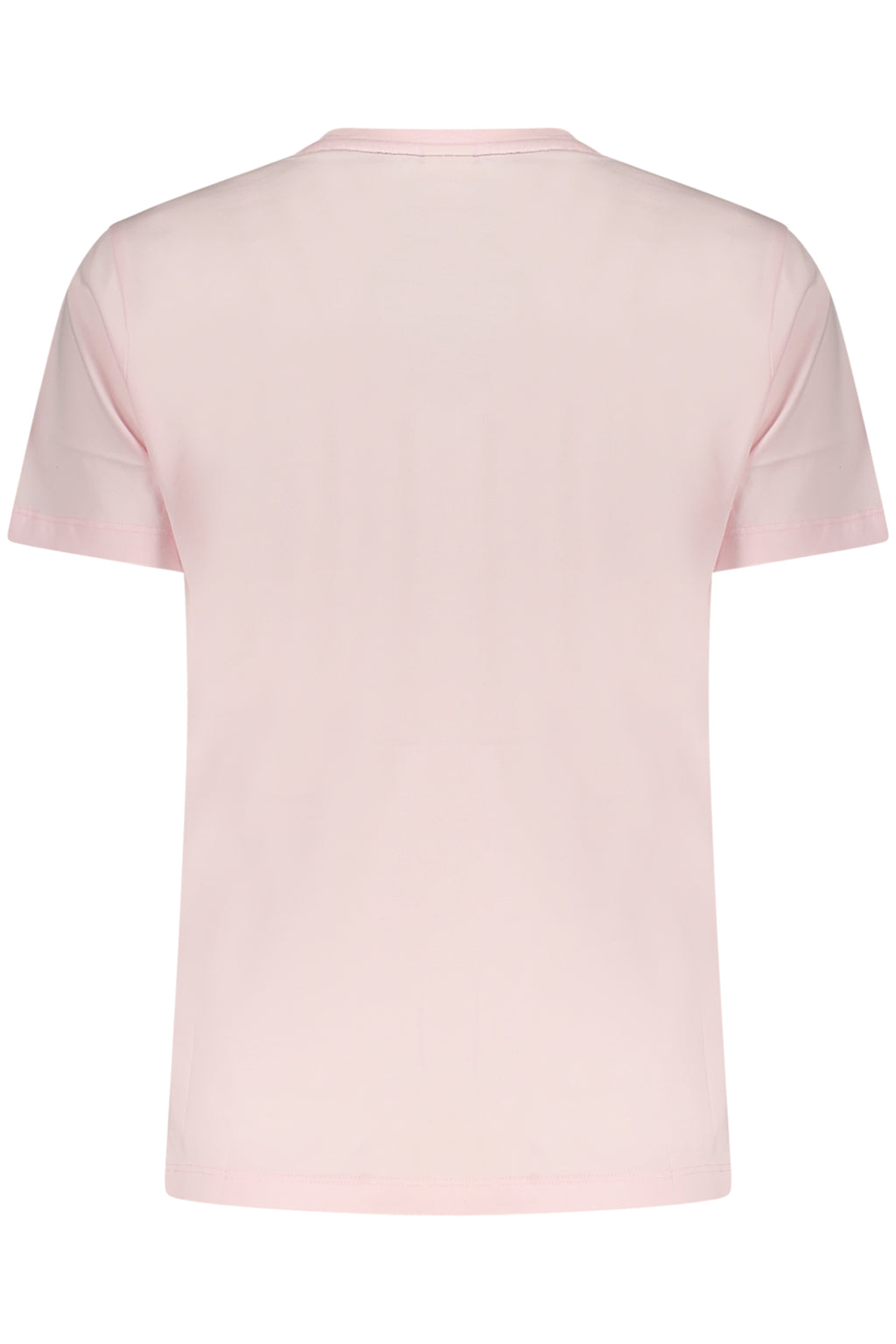 DESIGUAL Women T-Shirt - Pink
