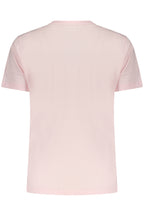 DESIGUAL Women T-Shirt - Pink