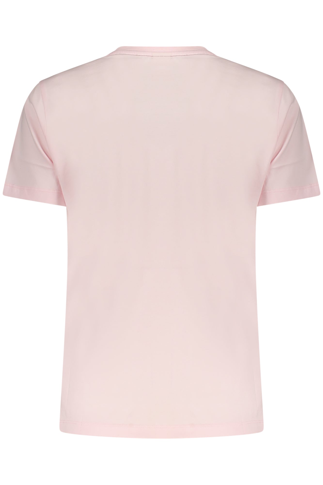 DESIGUAL Women T-Shirt - Pink