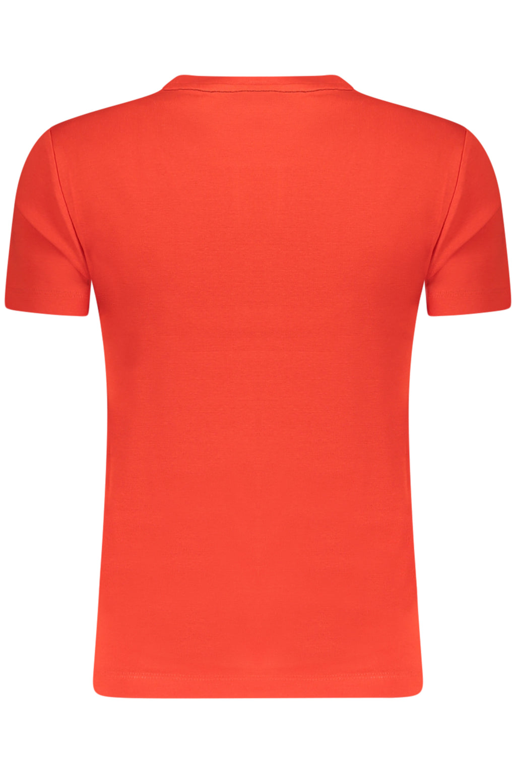 DESIGUAL Women T-Shirt - Red