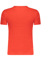 DESIGUAL Women T-Shirt - Red