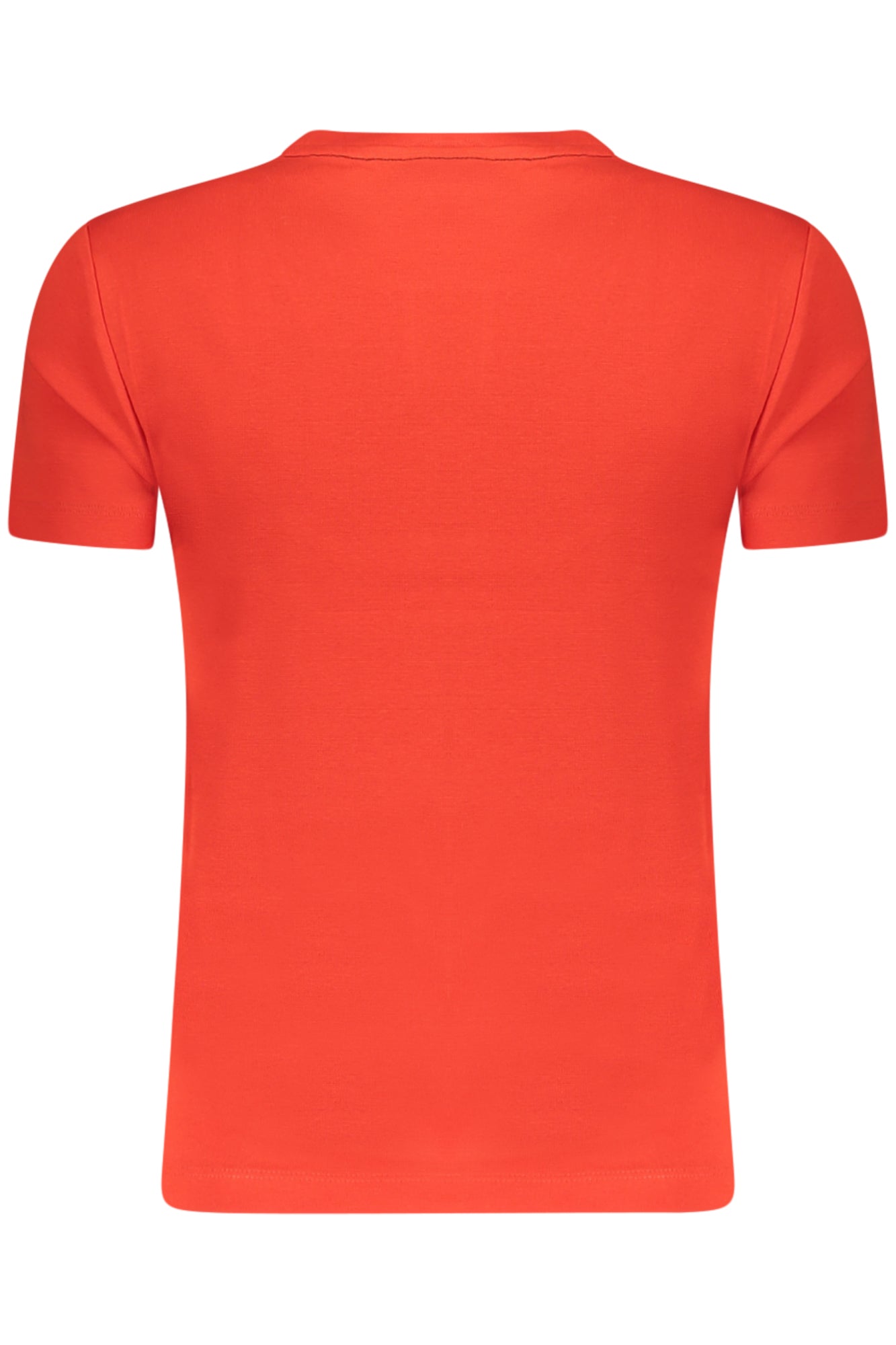 DESIGUAL Women T-Shirt - Red