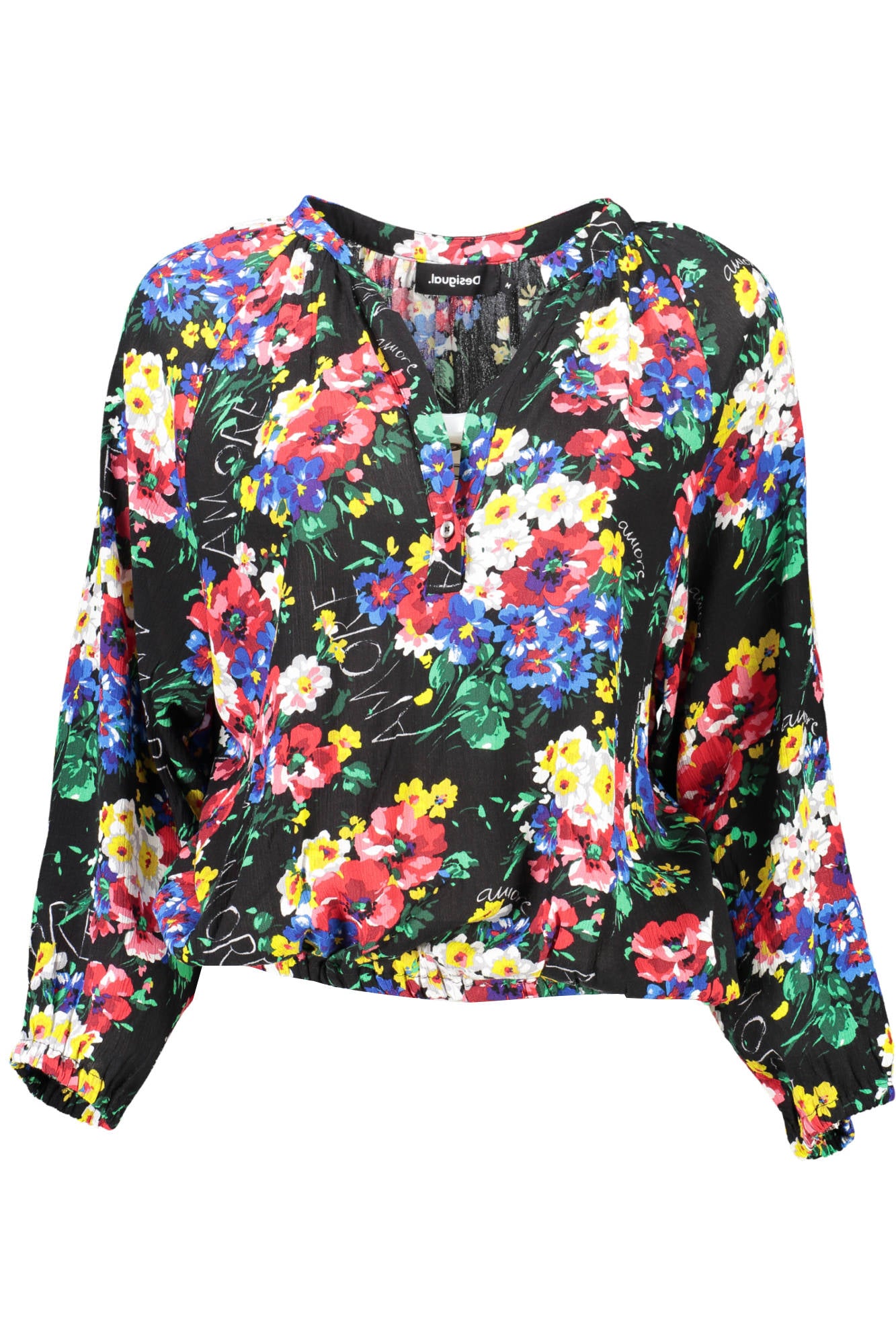 DESIGUAL Women T-Shirt