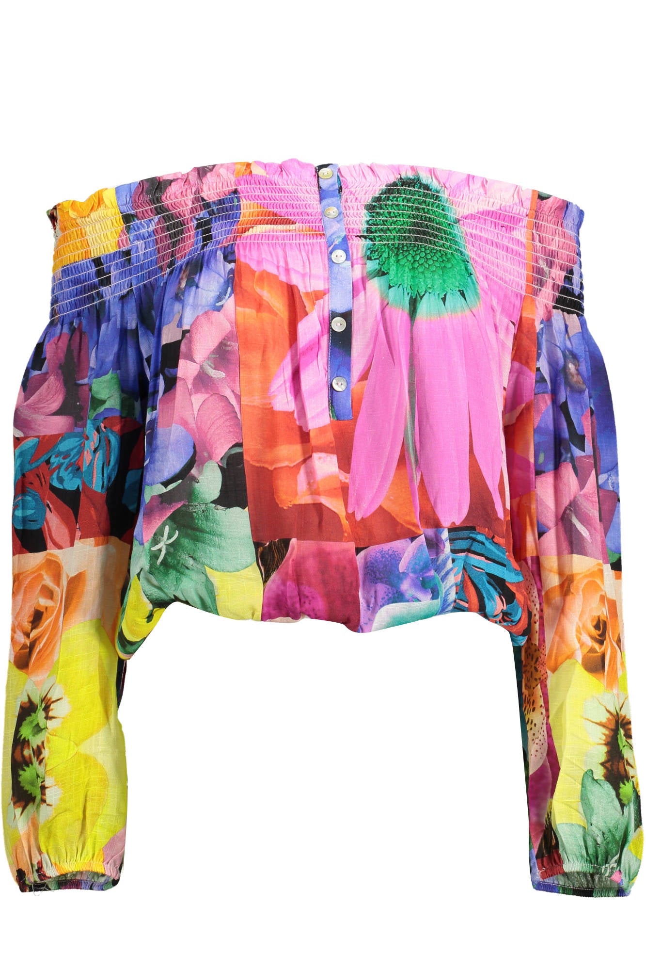 DESIGUAL Women T-Shirt