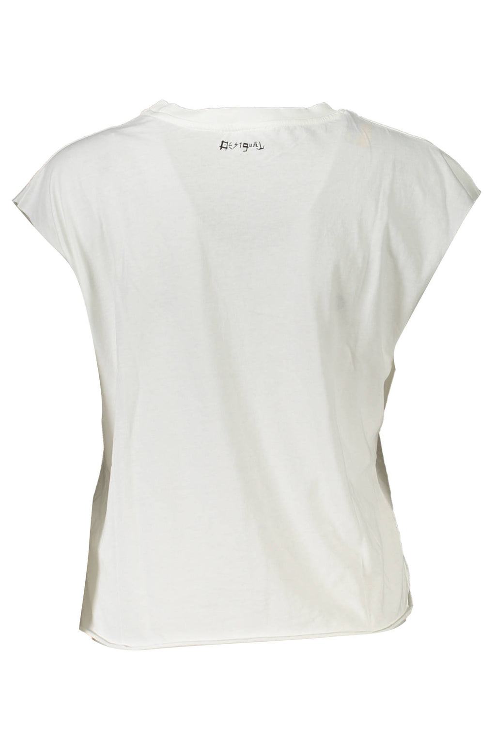 DESIGUAL Women T-Shirt