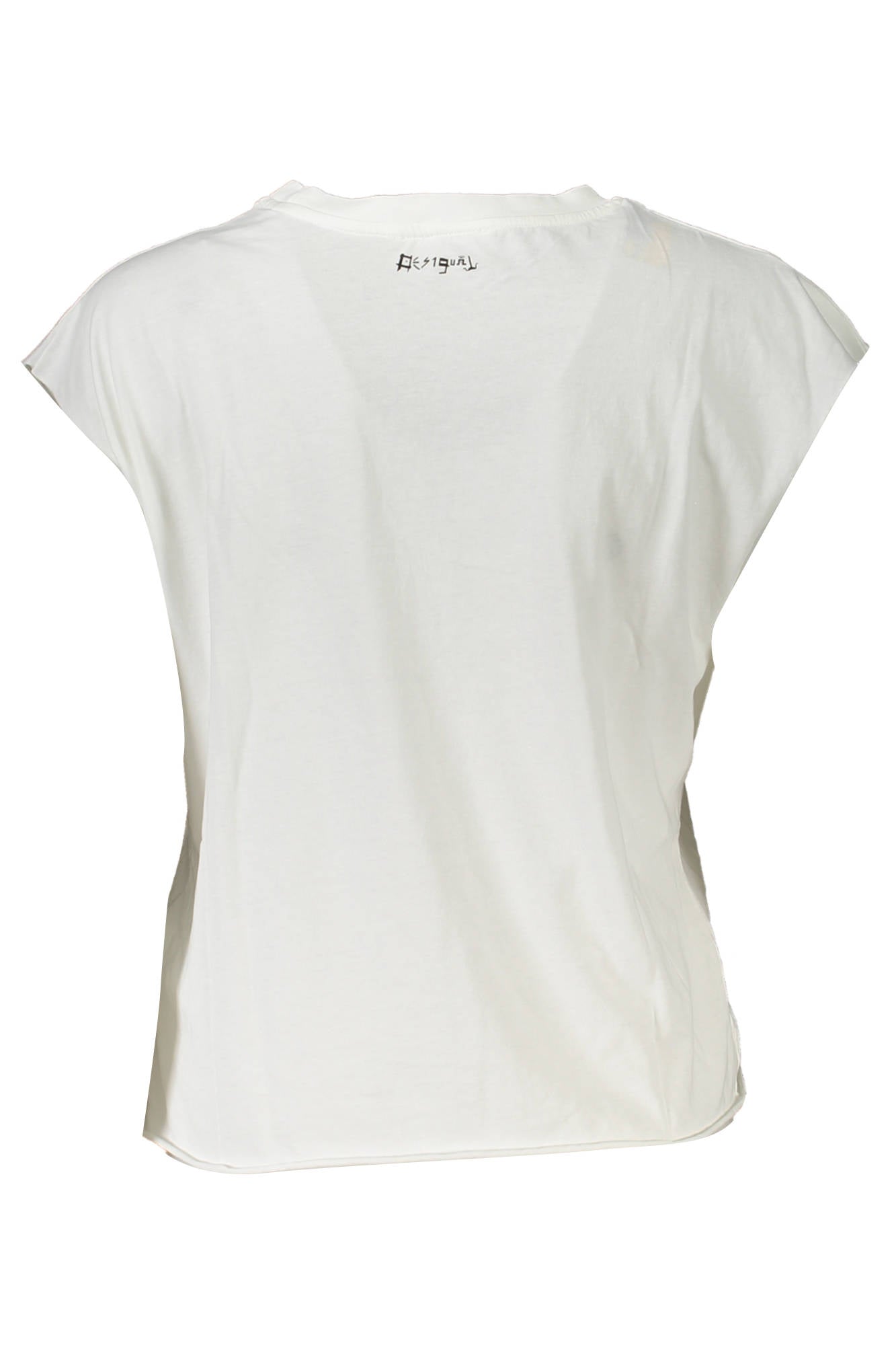 DESIGUAL Women T-Shirt