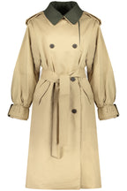 DESIGUAL Women Jacket - Beige