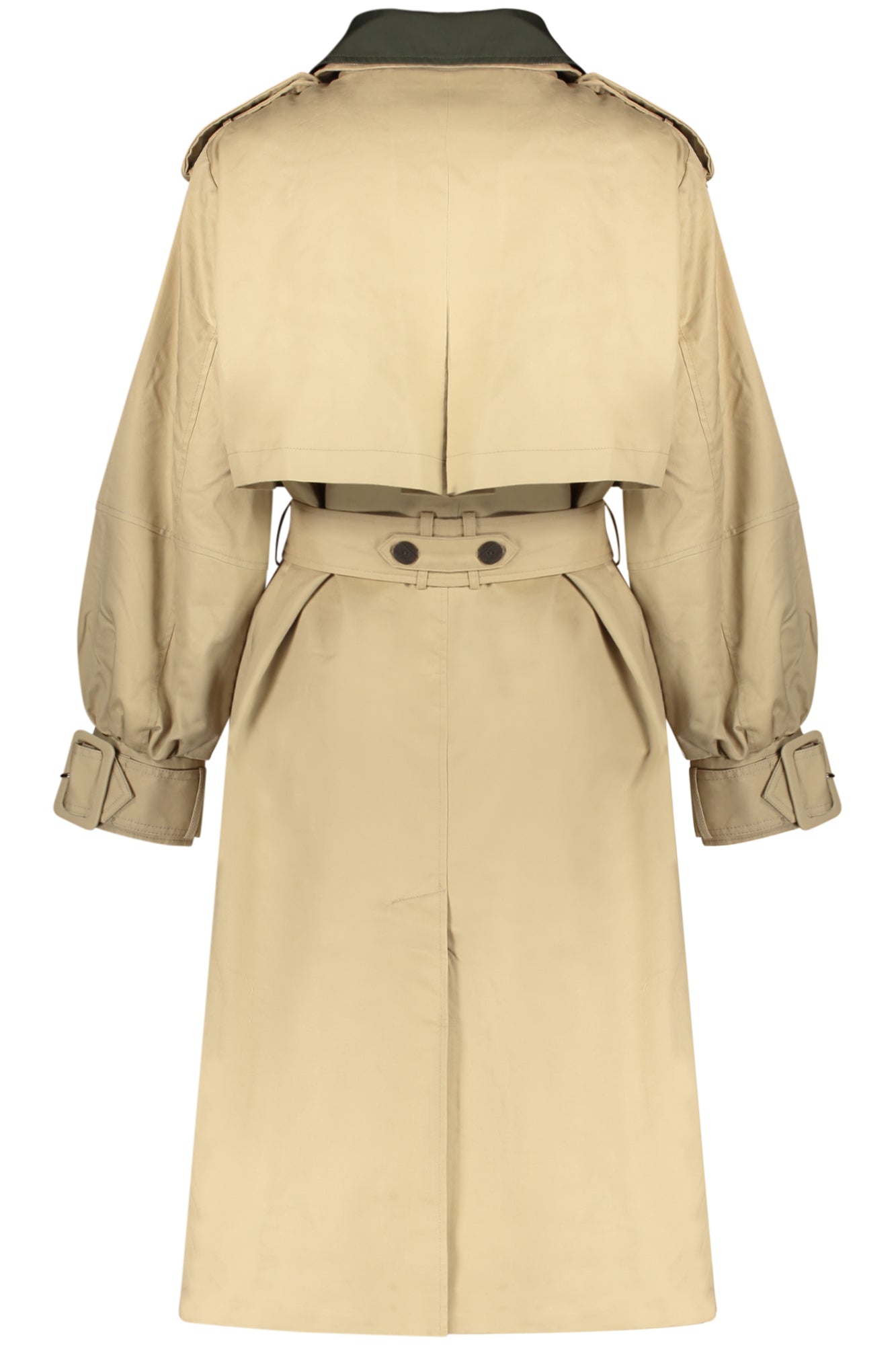 DESIGUAL Women Jacket - Beige