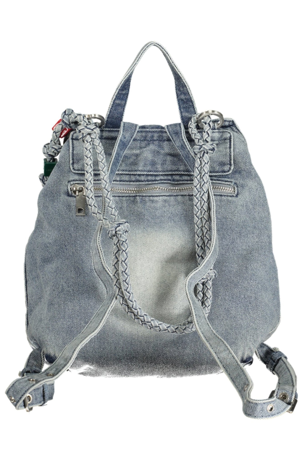 DESIGUAL Women Backpack - Light Blue