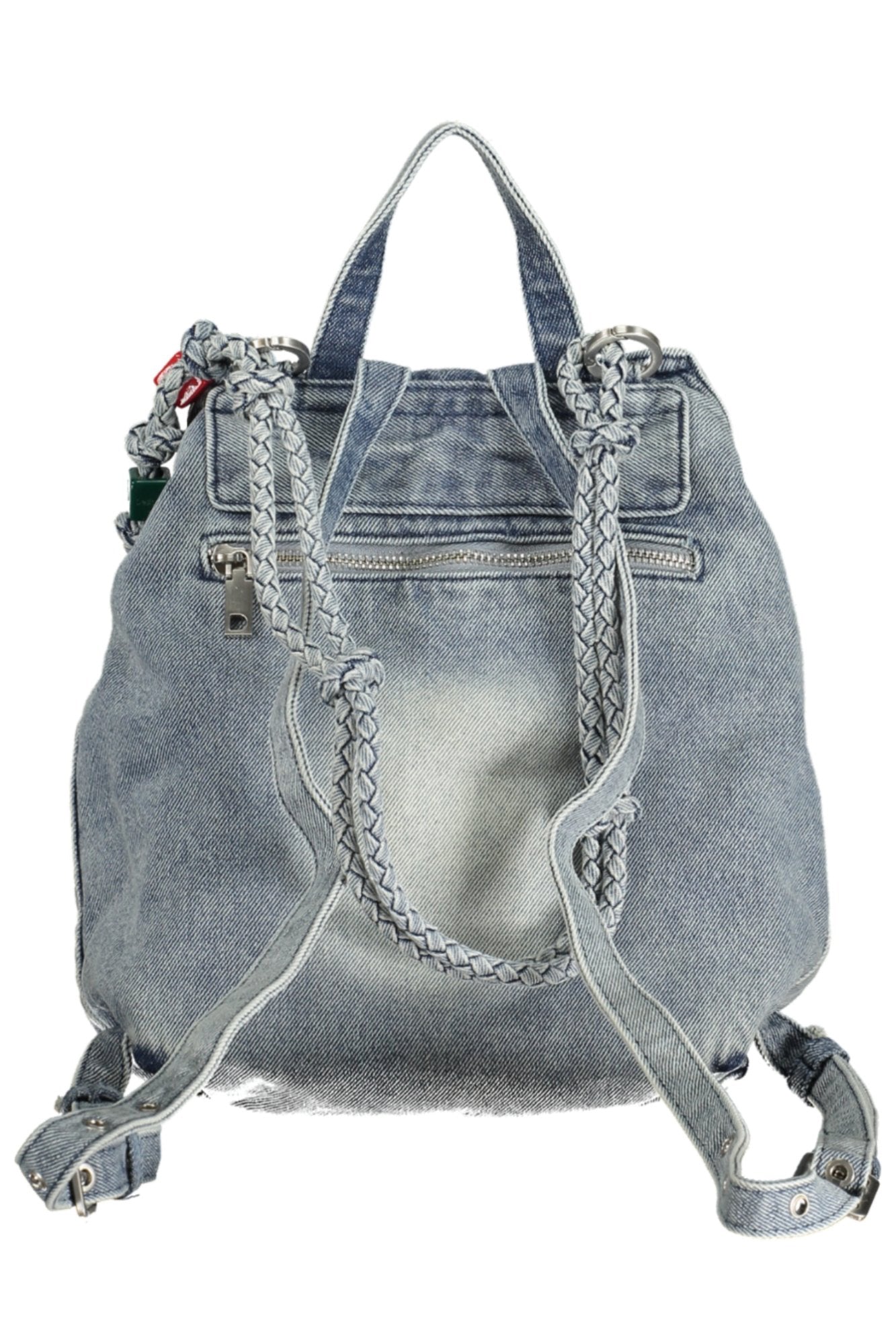 DESIGUAL Women Backpack - Light Blue