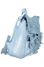 DESIGUAL Women Backpack - Light Blue