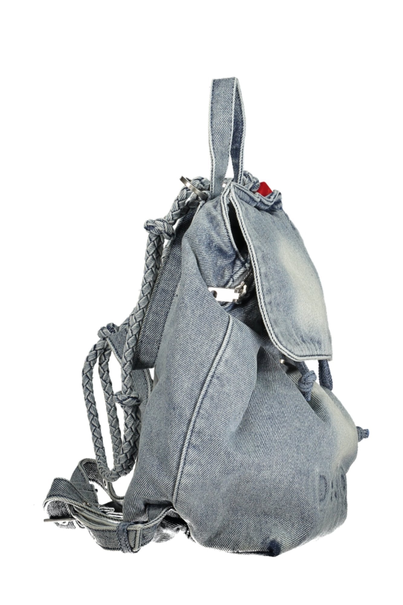 DESIGUAL Women Backpack - Light Blue