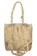 DESIGUAL Women Backpack - Beige