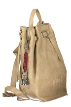 DESIGUAL Women Backpack - Beige