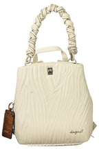 DESIGUAL Women Backpack - White