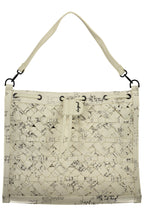 DESIGUAL Women Backpack - White