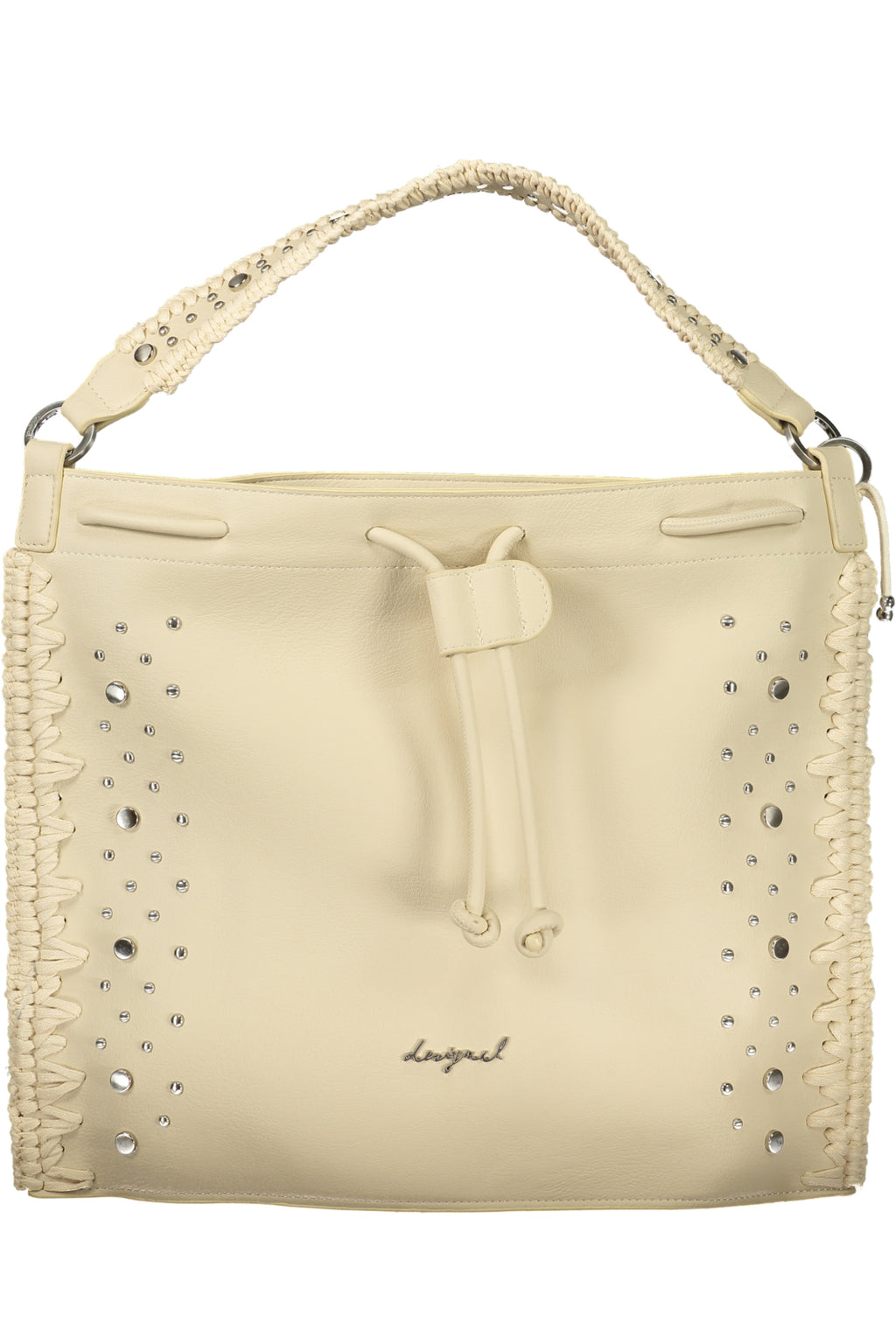 DESIGUAL Women Backpack - White