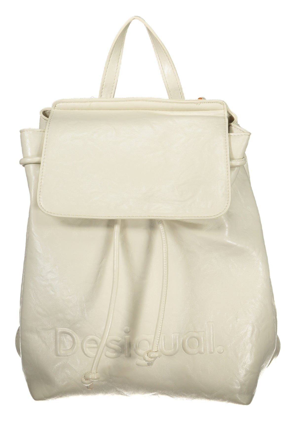 DESIGUAL Women Backpack - White